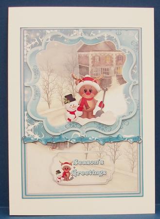 Gallery Item Handmade Craft Photo
