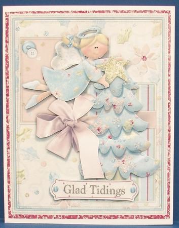 Season of Joy by Cheryl French