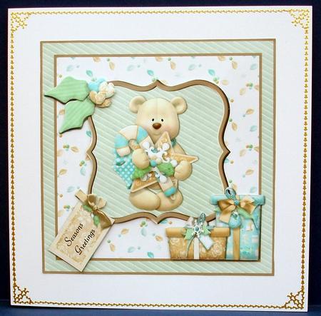 Gallery Item Handmade Craft Photo