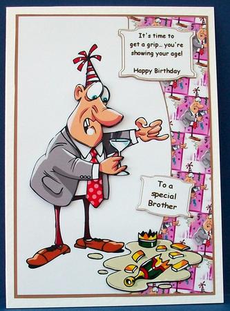 Get a Grip! by Cheryl French