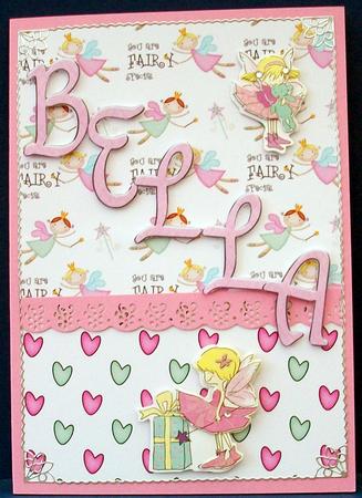You Are Fairy Special Digital Papers by Cheryl French