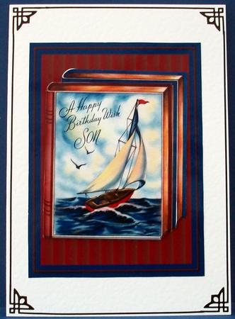 Gallery Item Handmade Craft Photo