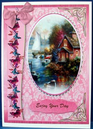 Gallery Item Handmade Craft Photo
