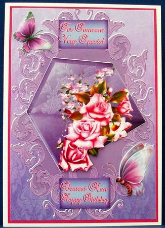 My Lovely Nan by Cheryl French