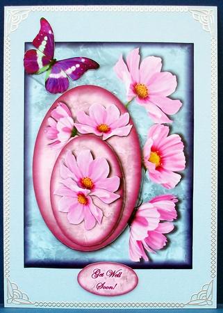 Many Many Reasons by Cheryl French