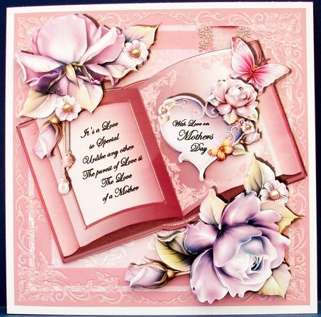 The Love of a Mother by Cheryl French