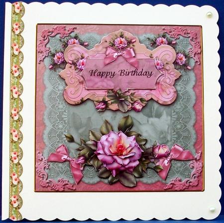 Gallery Item Handmade Craft Photo