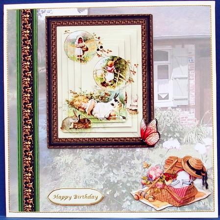 Gallery Item Handmade Craft Photo