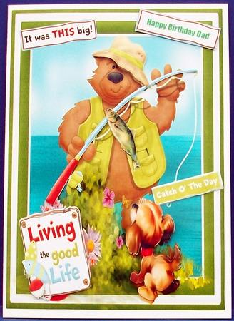 Living the Good Life . by Cheryl French