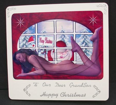 Thats Made My Christmas 2 by Cheryl French