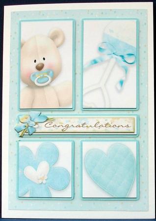 Gallery Item Handmade Craft Photo