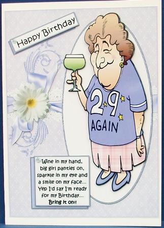 Ethel is Ready for Her Birthday by Cheryl French