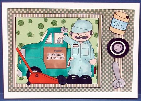 Gallery Item Handmade Craft Photo