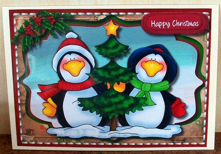 Will This Tree Be Big Enough by Cheryl French