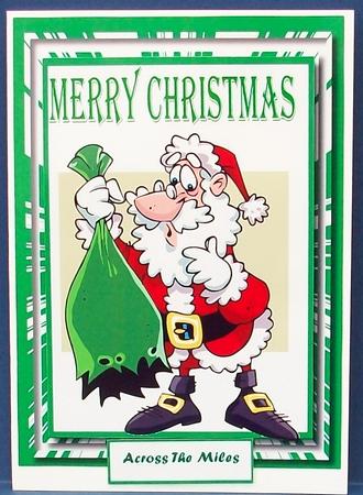 Now How Do I Tell Them I Lost the Prezzies  by Cheryl French