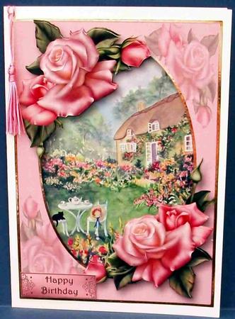 Gallery Item Handmade Craft Photo