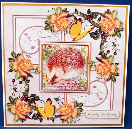 Gallery Item Handmade Craft Photo