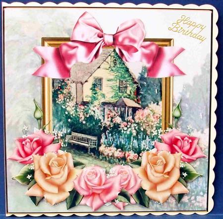 Gallery Item Handmade Craft Photo