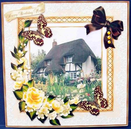 Gallery Item Handmade Craft Photo
