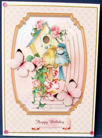Gallery Item Handmade Craft Photo