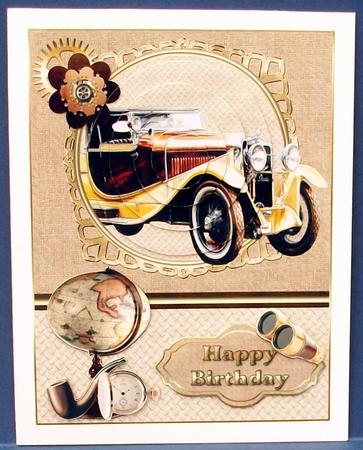 Gallery Item Handmade Craft Photo