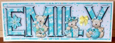 Gallery Item Handmade Craft Photo