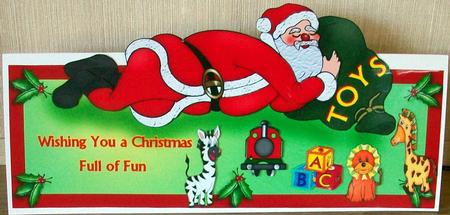 Wake Me on Christmas Eve by Cheryl French