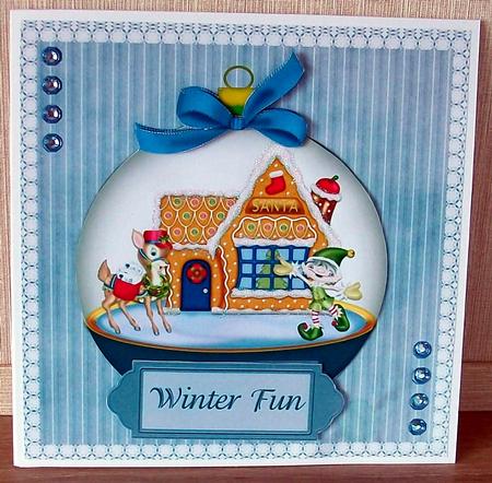 Gallery Item Handmade Craft Photo