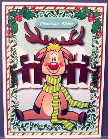 Rudy's No Good at Skateing  by Cheryl French