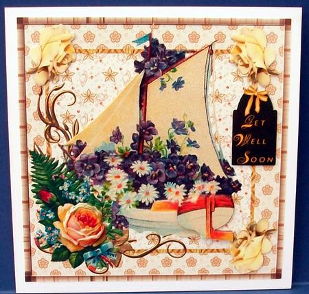 Gallery Item Handmade Craft Photo