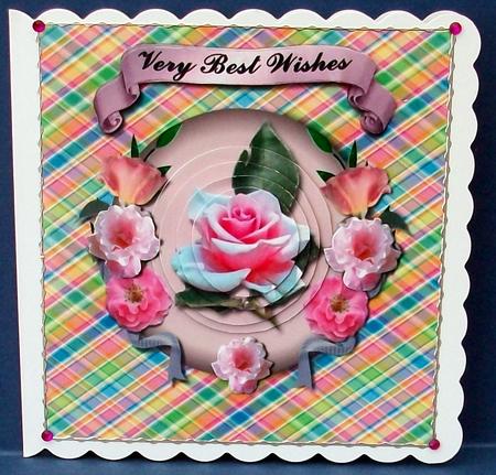 So Very Proud by Cheryl French