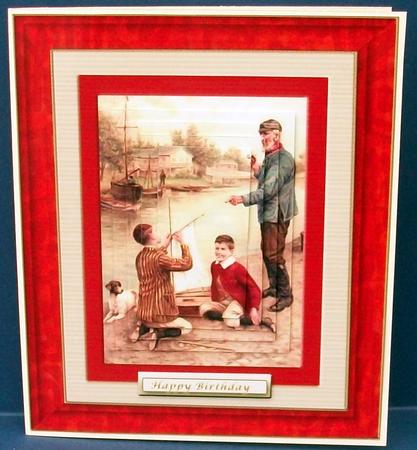 Gallery Item Handmade Craft Photo