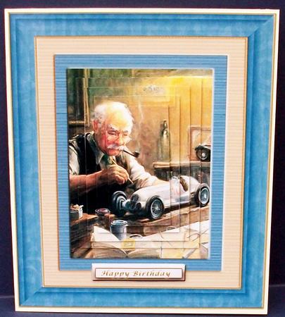 Gallery Item Handmade Craft Photo