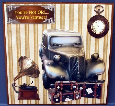 Gallery Item Handmade Craft Photo
