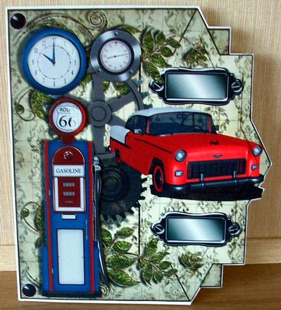 Gallery Item Handmade Craft Photo