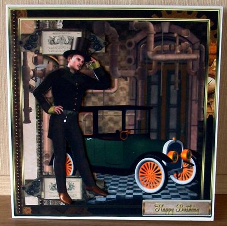 Inventions Mini Kit by Cheryl French