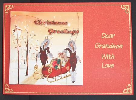 Gallery Item Handmade Craft Photo