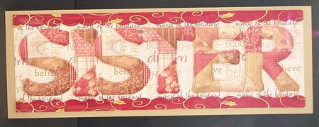 Gallery Item Handmade Craft Photo