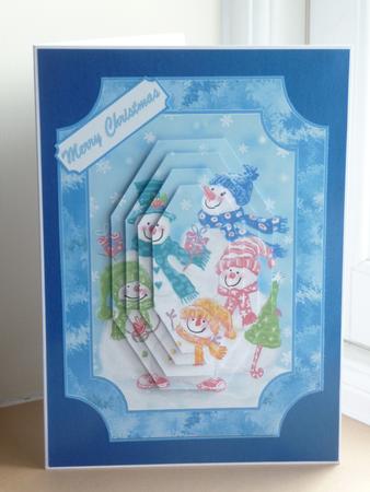 Christmas Fun by Cheryl Louis