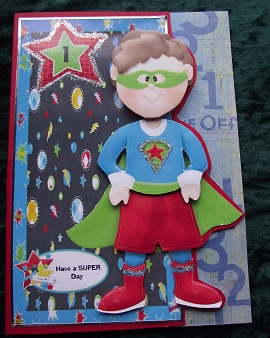 Gallery Item Handmade Craft Photo