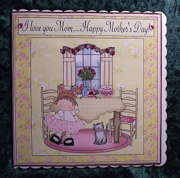 Gallery Item Handmade Craft Photo
