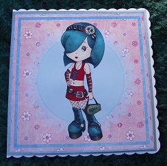 Gallery Item Handmade Craft Photo