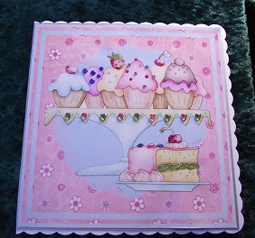 Gallery Item Handmade Craft Photo