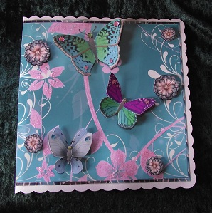 Gallery Item Handmade Craft Photo