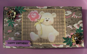 Gallery Item Handmade Craft Photo