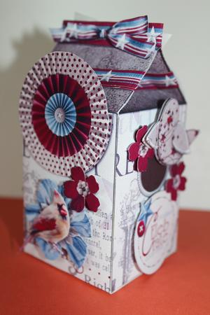 Gallery Item Handmade Craft Photo