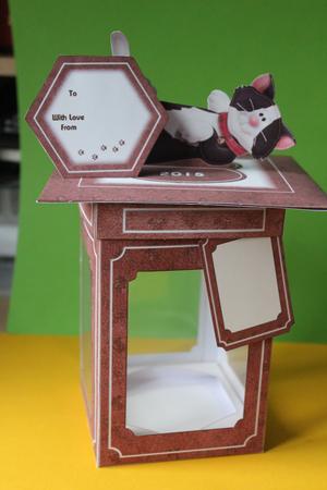 Gallery Item Handmade Craft Photo