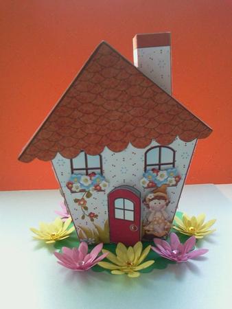 Gallery Item Handmade Craft Photo