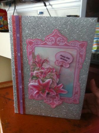 Gallery Item Handmade Craft Photo