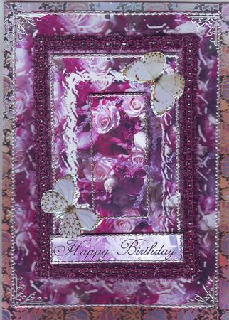 For the Lady in Your Life by Chris Keys